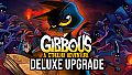 Gibbous - A Cthulhu Adventure Deluxe Upgrade