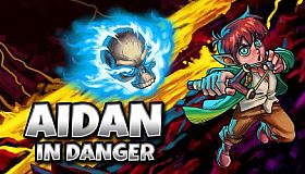 Aidan In Danger