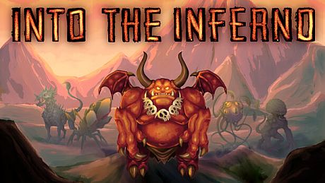 Into The Inferno Game