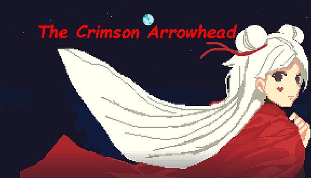 Buy The Crimson ArrowHead