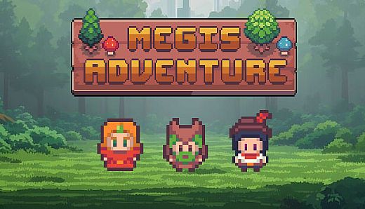 Megis Adventure