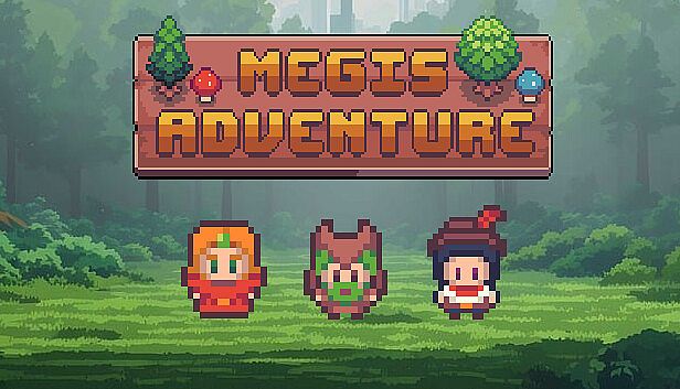 Buy Megis Adventure