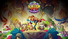 Kingdom Rush 5: Alliance TD - Wukong's Journey Campaign