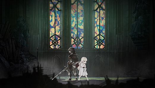 ENDER LILIES: Quietus of the Knights