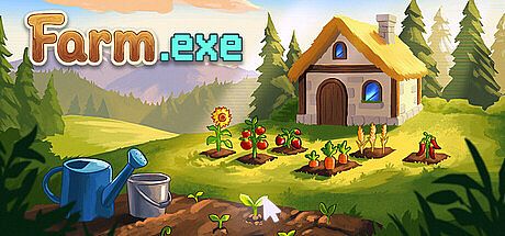Farm.exe Game