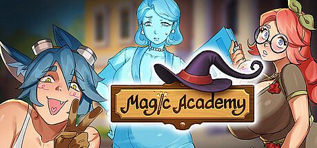 Magic Academy Game