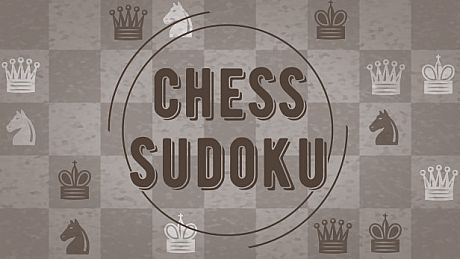Chess Sudoku Game
