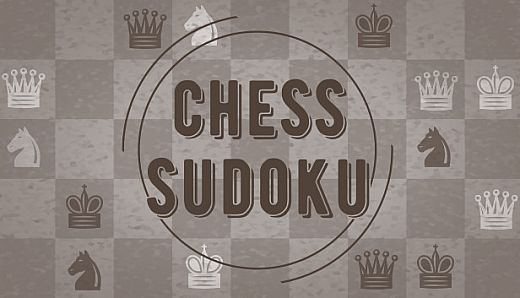 Chess Sudoku