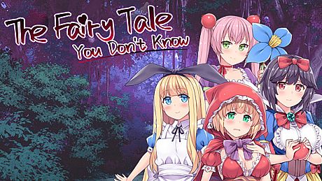 The fairy tale you don't know Game