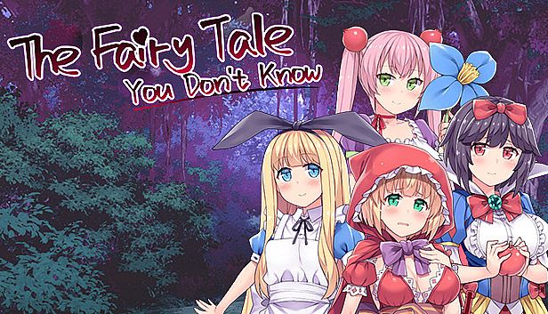 Buy The fairy tale you don't know