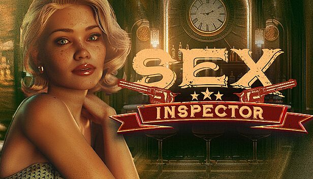 Buy Sex Inspector
