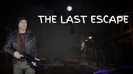 The Last Escape Game