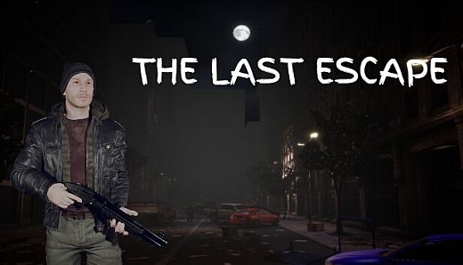 The Last Escape