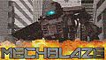 MECHBLAZE