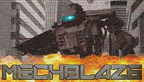 MECHBLAZE