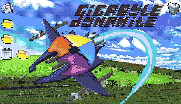 Buy Gigabyte Dynamite