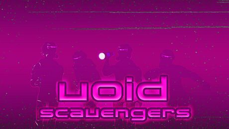 Void Scavengers Game