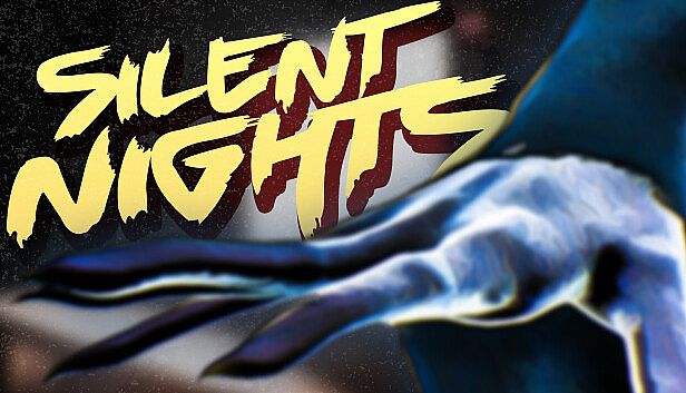 Buy Silent Nights