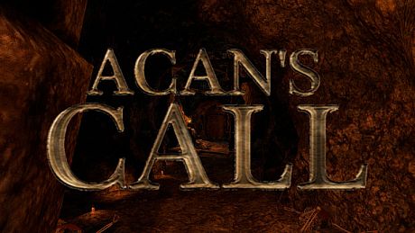 Acan's Call: Act 1 Game