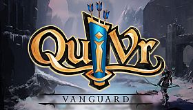 QuiVr Vanguard