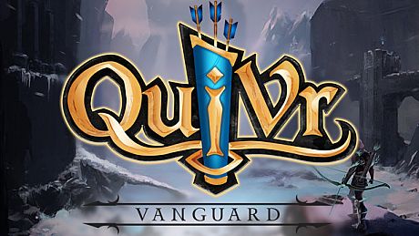 QuiVr Vanguard Game