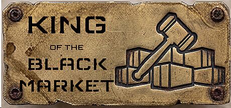 King of the Black Market