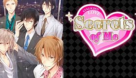 Secrets of Me