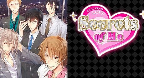 Secrets of Me Game