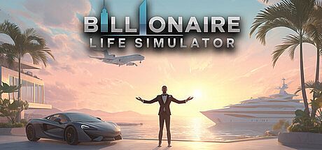Billionaire Life Simulator Game