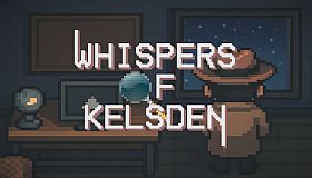 Whispers of Kelsden