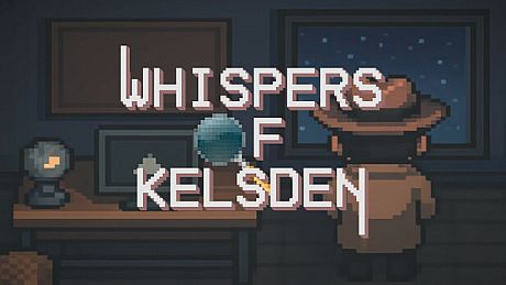 Whispers of Kelsden Game