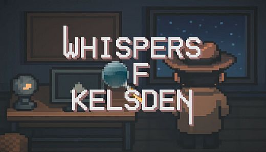 Whispers of Kelsden
