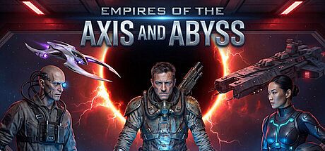 Empires of the Axis and Abyss