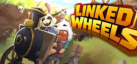 Linked Wheels Game