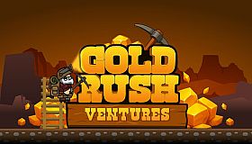 Gold Rush Ventures