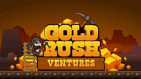 Gold Rush Ventures Game