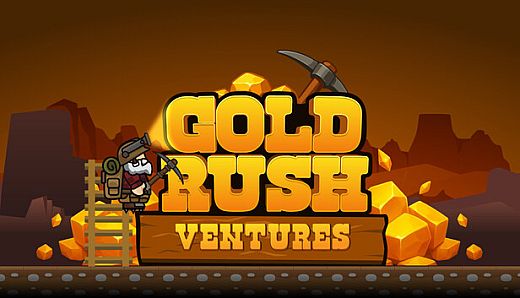 Gold Rush Ventures