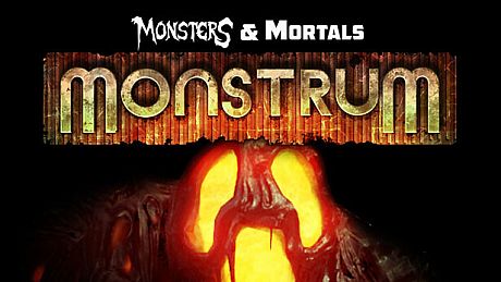 Monsters & Mortals - Monstrum DLC
