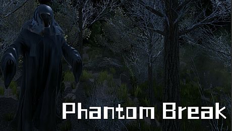 Phantom Break Game