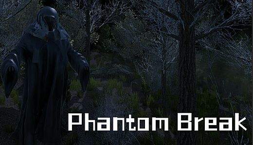 Phantom Break