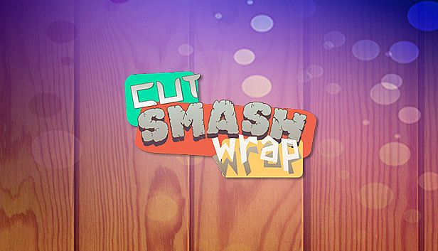 Buy Cut Smash Wrap
