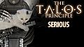 The Talos Principle: Serious DLC