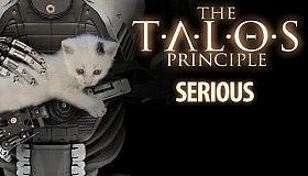 The Talos Principle: Serious DLC