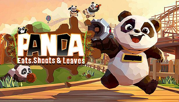 Buy Panda:Eats,Shoots and Leaves
