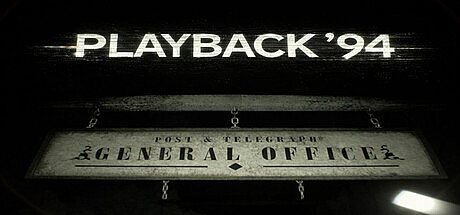 PLAYBACK '94 Game