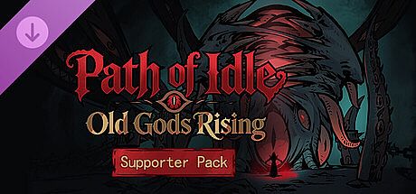 Path of Idle: Old Gods Rising - Supporter Pack DLC