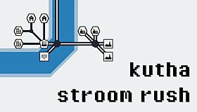 Kutha Stroom Rush