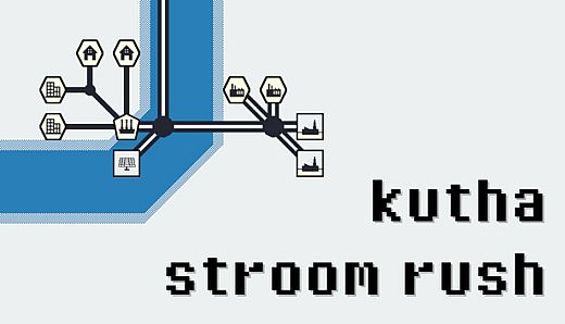 Kutha Stroom Rush