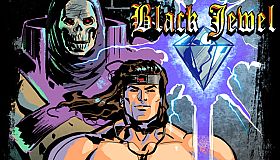 Black Jewel