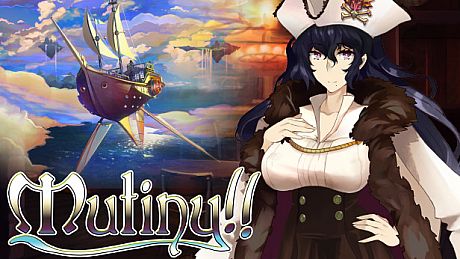 The Mutiny!! Soundtrack DLC